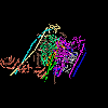 Molecular Structure Image for 5BW9