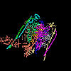 Molecular Structure Image for 5D80