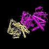 Molecular Structure Image for 1C1X