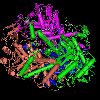 Molecular Structure Image for 1F61