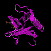 Molecular Structure Image for 1FGY