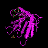 Molecular Structure Image for 1FHW