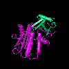 Molecular Structure Image for 5JP3