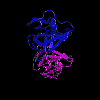 Molecular Structure Image for 1EYM