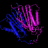 Structure molecule image