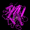 Molecular Structure Image for 1FT7