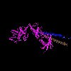 Molecular Structure Image for 5B83