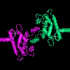 Structure molecule image