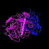 Molecular Structure Image for 1EQ9