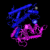 Molecular Structure Image for 1F4O