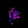 Structure molecule image