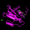 Molecular Structure Image for 5KSP