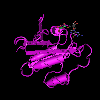 Molecular Structure Image for 5KSY