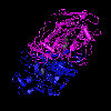 Molecular Structure Image for 1ED9