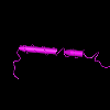 Molecular Structure Image for 1EZE