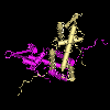 Molecular Structure Image for 5E1W