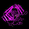 Molecular Structure Image for 5E2N