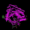 Structure molecule image