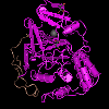 Structure molecule image