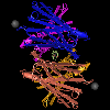 Molecular Structure Image for 5JID