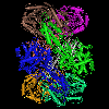 Molecular Structure Image for 5K8N