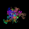 Structure molecule image