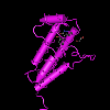 Molecular Structure Image for 5HRV