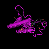 Molecular Structure Image for 5HRW