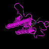 Molecular Structure Image for 5HRX