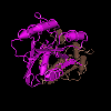 Molecular Structure Image for 5I4C