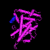 Molecular Structure Image for 5L11