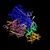 Molecular Structure Image for 1FFV