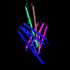 Molecular Structure Image for 5F5P