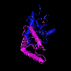 Molecular Structure Image for 1EMV