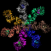 Molecular Structure Image for 5JUY