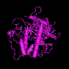 Molecular Structure Image for 5LVM