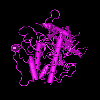 Molecular Structure Image for 5LVN