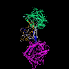 Structure molecule image