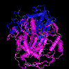 Molecular Structure Image for 5FCT