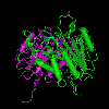 Molecular Structure Image for 5IAS