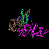 Molecular Structure Image for 5J9W