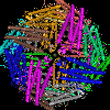 Molecular Structure Image for 5JKL