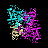 Molecular Structure Image for 5T6O