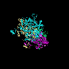 Structure molecule image