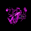 Molecular Structure Image for 5JJY