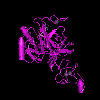 Molecular Structure Image for 5JLE