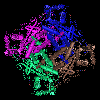 Molecular Structure Image for 5T4D