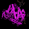 Molecular Structure Image for 1DL2