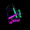 Structure molecule image