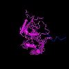 Molecular Structure Image for 5EN1